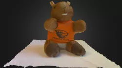 Benny Beaver