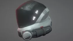 Blacklight ArmetX Helmet