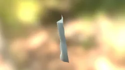 blender cloth simulation