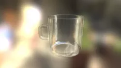 Blender Modifier Test