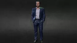 Boris Fin V4
