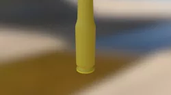 Bullet Casing