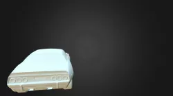 Bullet GT - Flatout 2