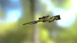 Bumble Bee | AWP