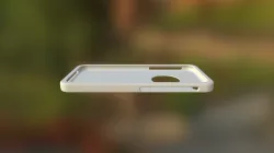 BUMPER CASE IPHONE 7
