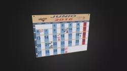 Calendar