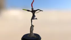 Callidus Assasin Rework