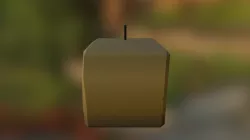 Candle Square