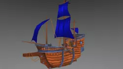 Carrack