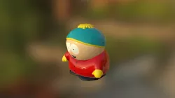 Cartman
