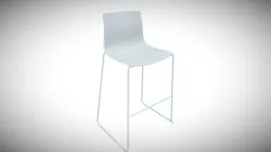 Catifa Bar-white - White
