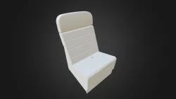 Cefc-1500 Seat Ttl Asm