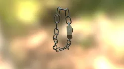 Chain and Lock