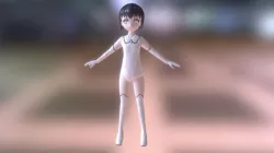 Character Model