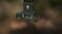 Chimney