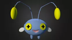 Chinchou