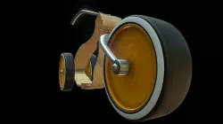 CHOPPERCICLO