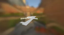 CIVL 201 - Pedestrian Bridge Current