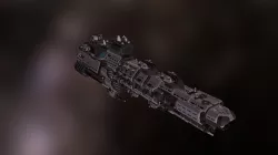 CL-2 Winters Storm