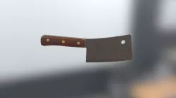 Cleaver