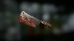 Cleaver