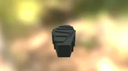 Coffin_ Back up