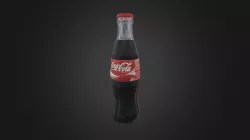Coke Bottle
