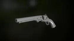Colt Navy 1851