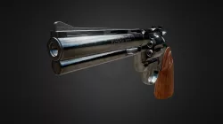 Colt python 357