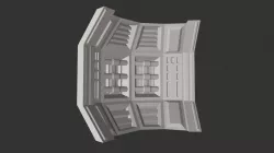 Corner