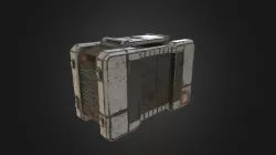 Crate 1