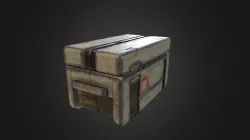 Crate 2
