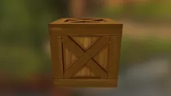 Crate