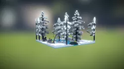 CRIME SCENE