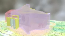 crystal world