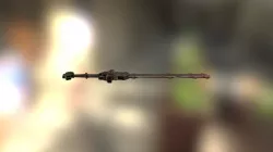 CullJ Sword