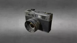 Danley Brandon Project DRS 1611 V8