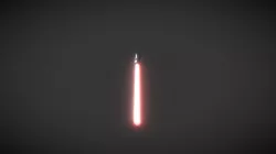 Darth Vader's Lightsaber