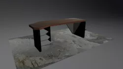 Desk