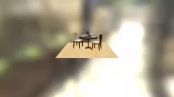 Dinner Table