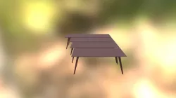 dinning table