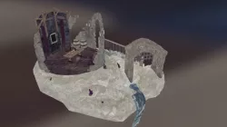 Diorama
