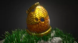 Dragon Egg