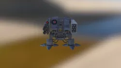 Dreadnought
