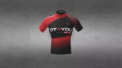 DT4YOU MTB TEAM