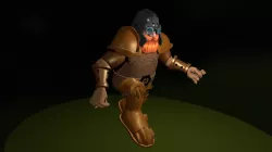 Dwarf Model