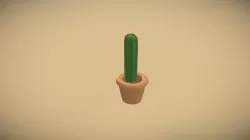 Dynamics cactus Voronoi Fracture test