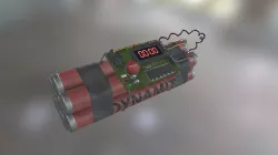 Dynamite