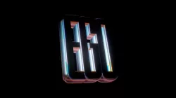 EGO LOGO