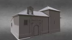 Ermita del Pilar (Ermita del Paje)